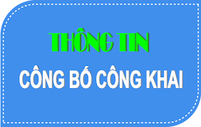 Báo cáo tình hình quản lý, sử dụng và công khai tài sản công 2022